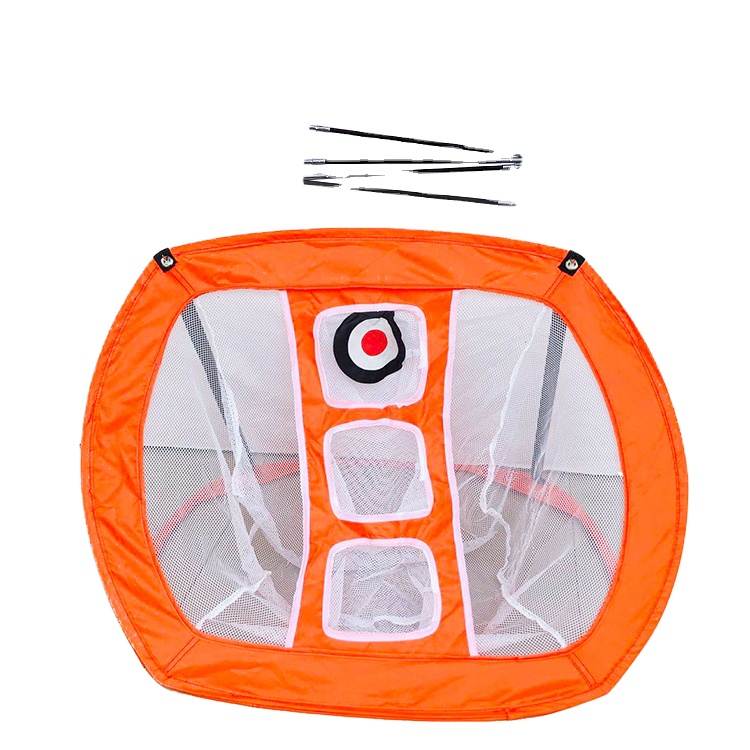 Golf Equipment Logos - Customized Logo Golf Practice Pitching Driving