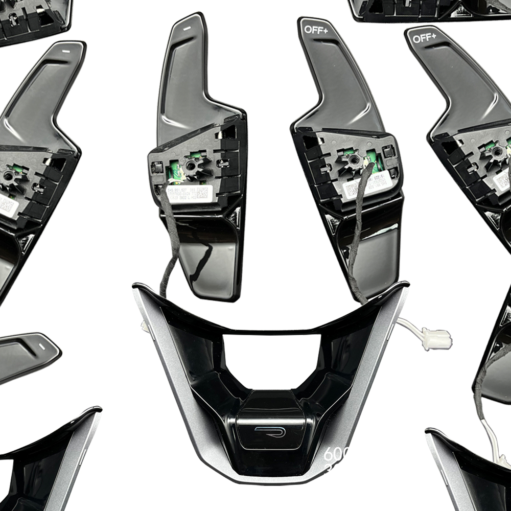 Steering Wheel Frame Paddles F - Golf Equipment Logos 评论和价格