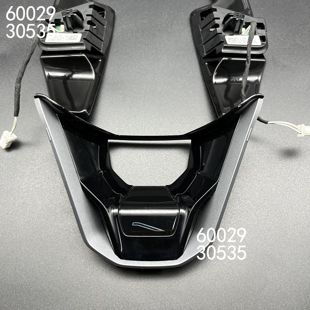 Steering Wheel Frame Paddles F - Golf Equipment Logos 评论和价格