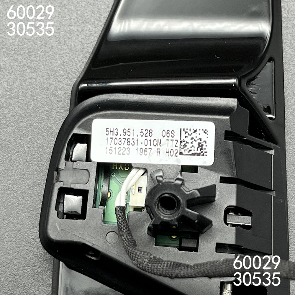 Steering Wheel Frame Paddles F - Golf Equipment Logos 评论和价格