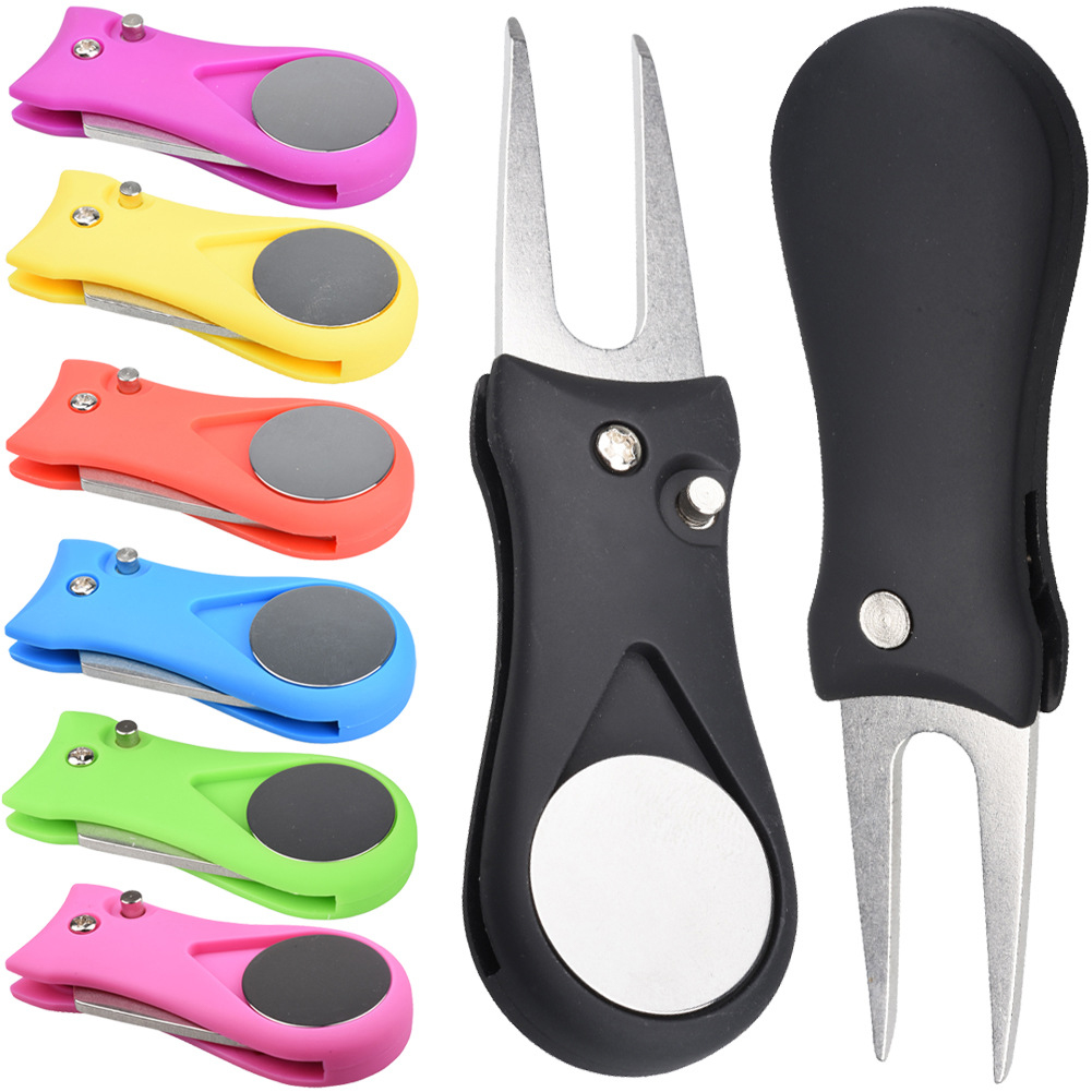 1pc Golf Divot Repair Tool Wit - Divot Repair Tool 评论和价格