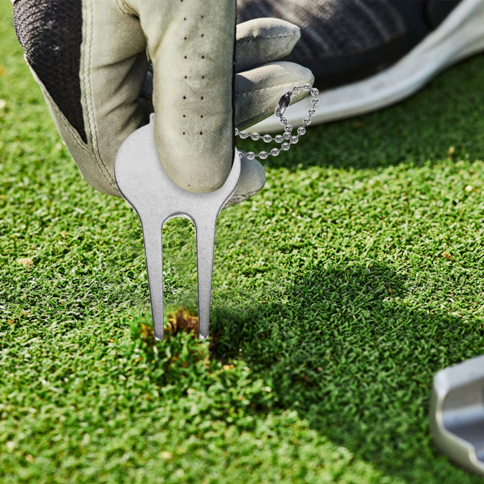 8Pcs Golf Divot Repair Tool Sl - Divot Repair Tool 评论和价格