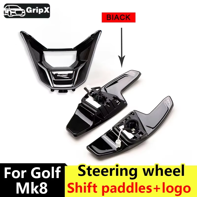 Suitable for Volkswagen Golf 8 - Golf Equipment Logos 评论和价格