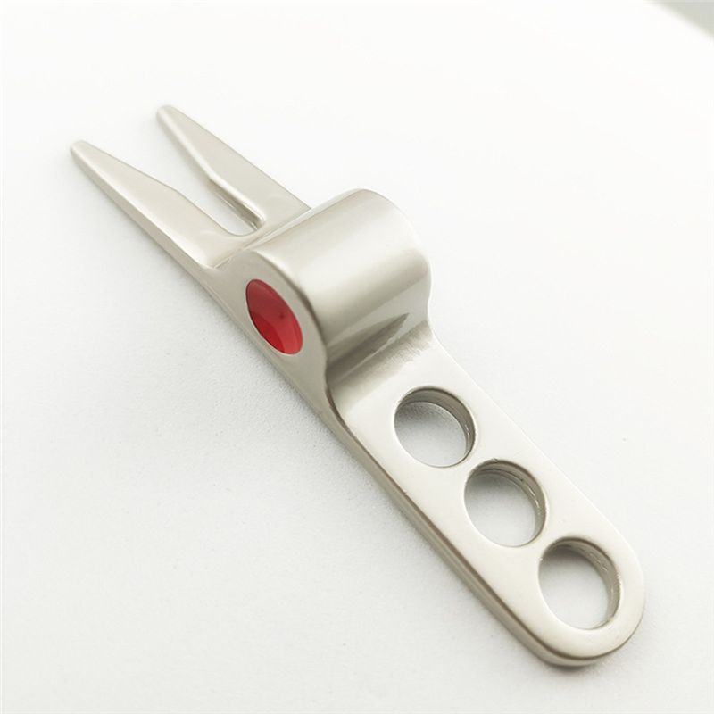 A76I-Golf Fork Golf Divot Pitc - Divot Repair Tool 评论和价格