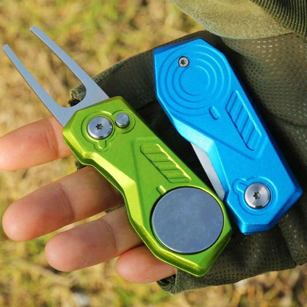 Switchblade Golf Divot Repair  - Divot Repair Tool 评论和价格