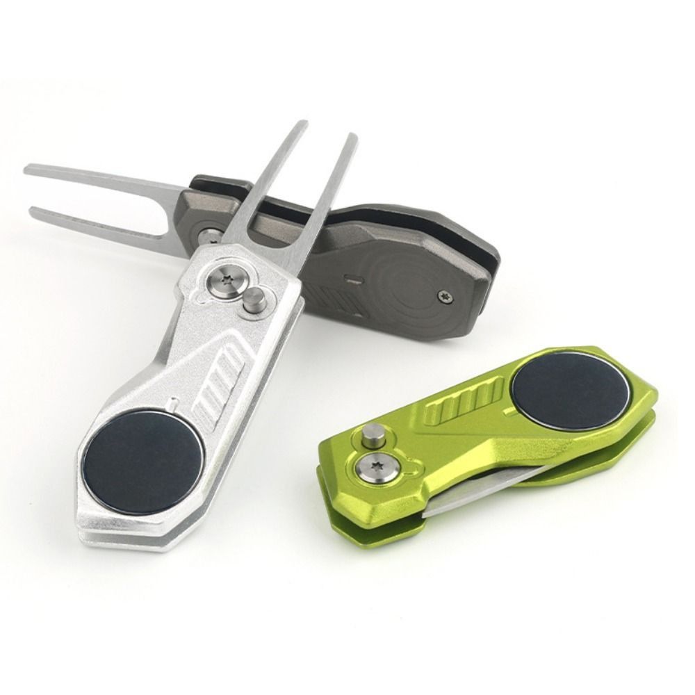 Switchblade Golf Divot Repair  - Divot Repair Tool 评论和价格