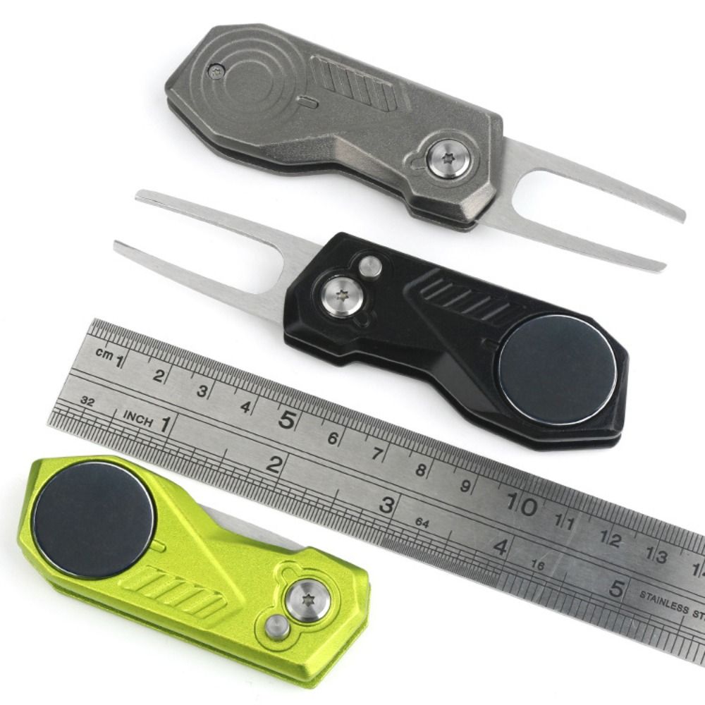 Switchblade Golf Divot Repair  - Divot Repair Tool 评论和价格