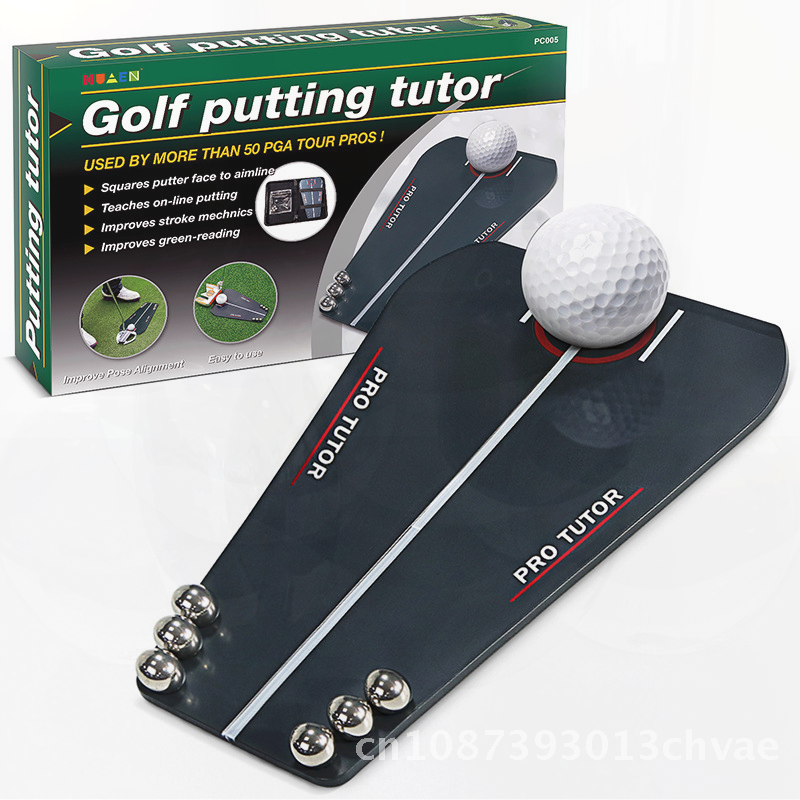 Pro Logo-Free Putt Direction P - Golf Equipment Logos 评论和价格