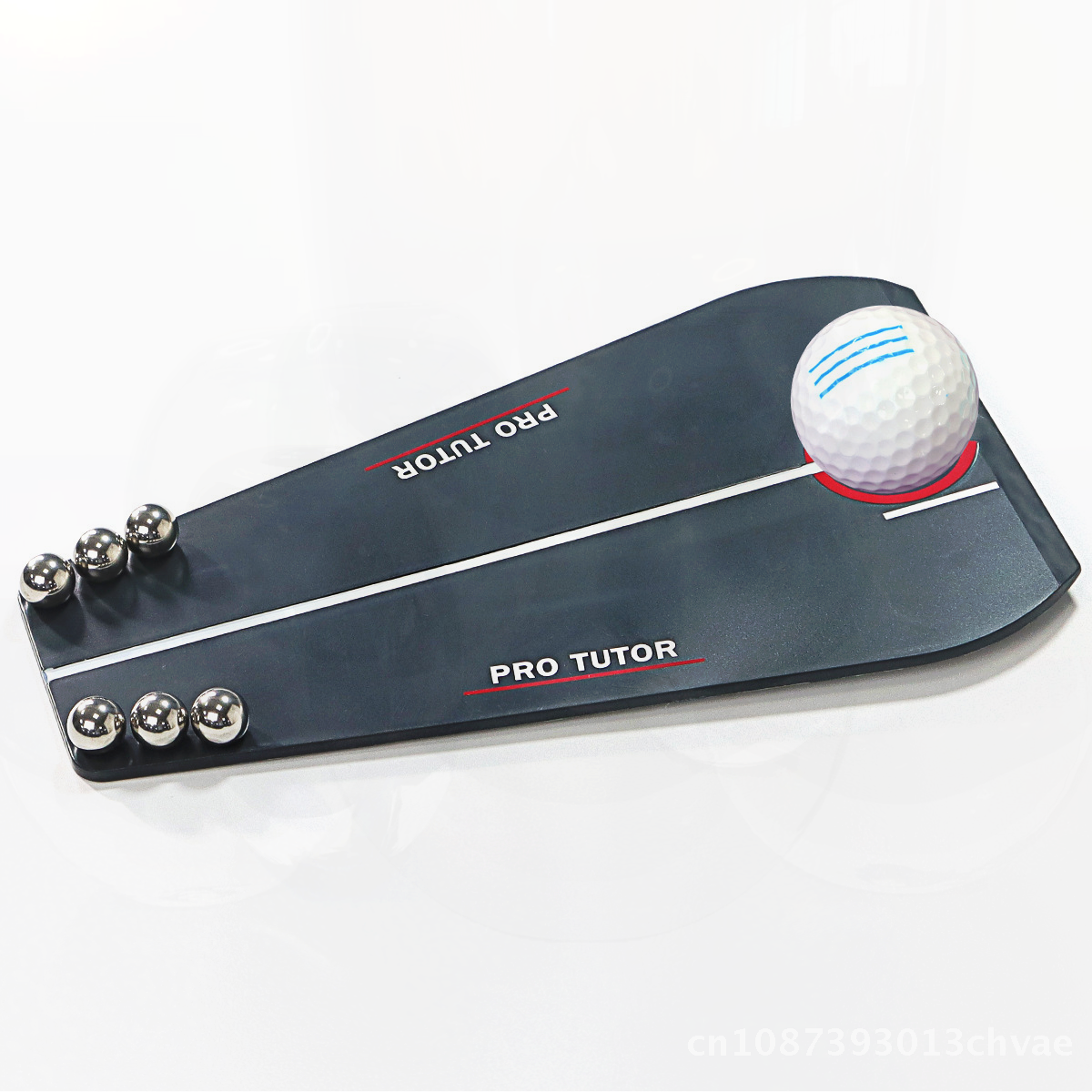 Pro Logo-Free Putt Direction P - Golf Equipment Logos 评论和价格