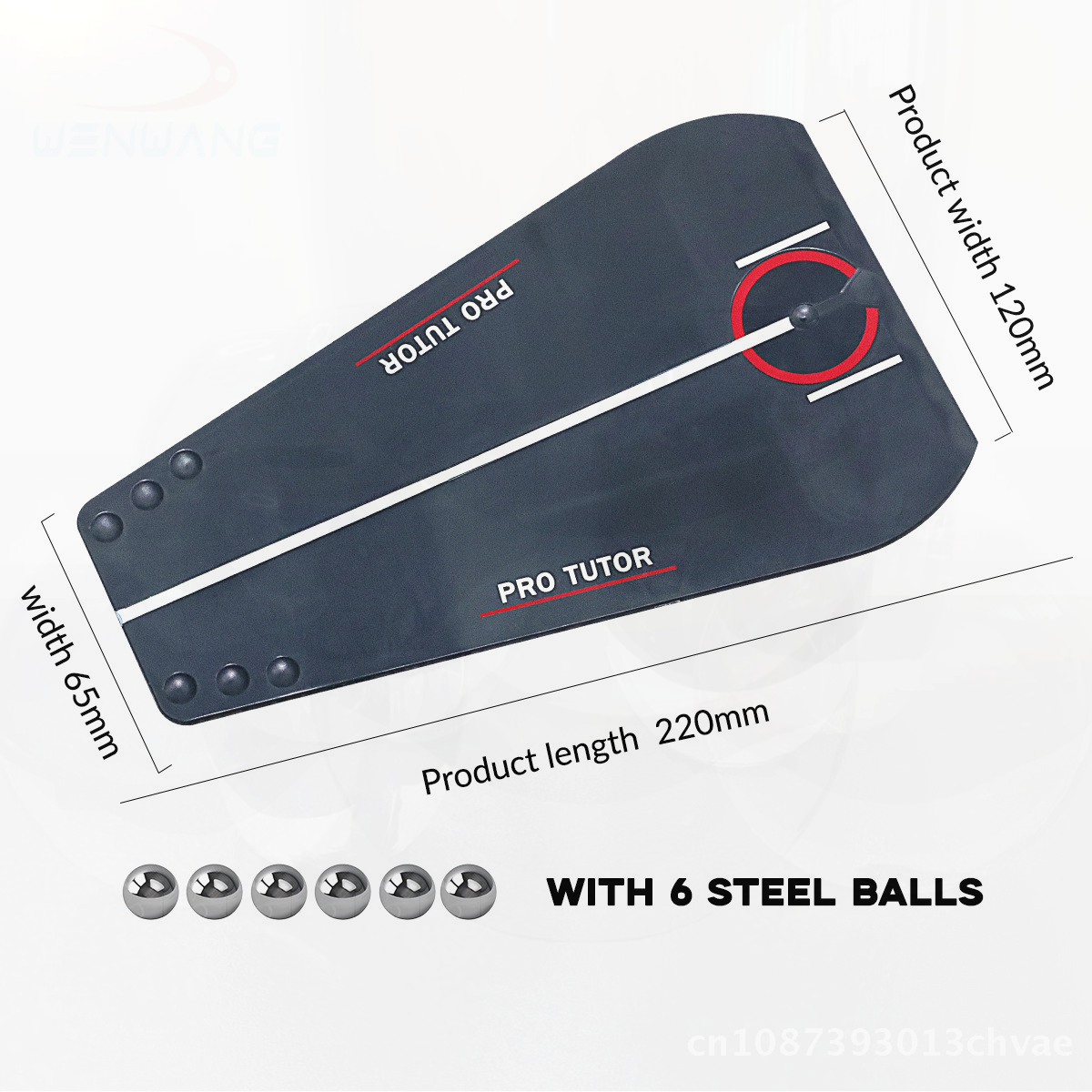 Pro Logo-Free Putt Direction P - Golf Equipment Logos 评论和价格